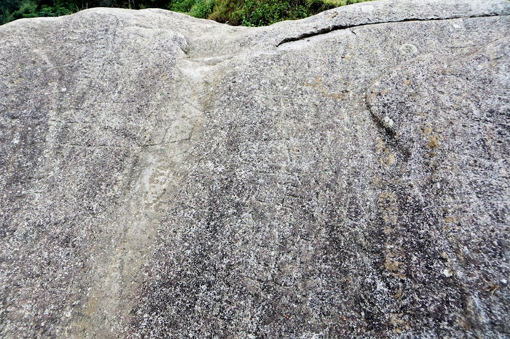 There are many hypotheses surrounding the age of the stone patterns, but the truth is still a mystery